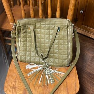 Pre owned Steve Madden Crossbody